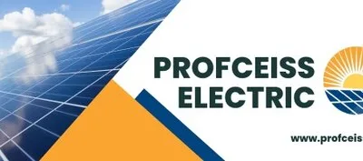 Instalatii electrice - sisteme fotovoltaice Bucuresti - Ilfov
