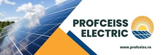 Instalatii electrice - sisteme fotovoltaice Bucuresti - Ilfov
