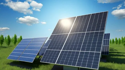 Instalatii electrice - sisteme fotovoltaice Bucuresti - Ilfov
