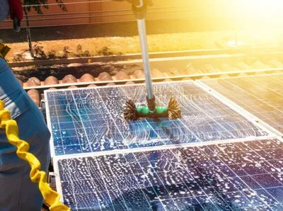 Instalatii electrice - sisteme fotovoltaice Bucuresti - Ilfov