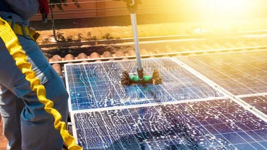 Instalatii electrice - sisteme fotovoltaice Bucuresti - Ilfov