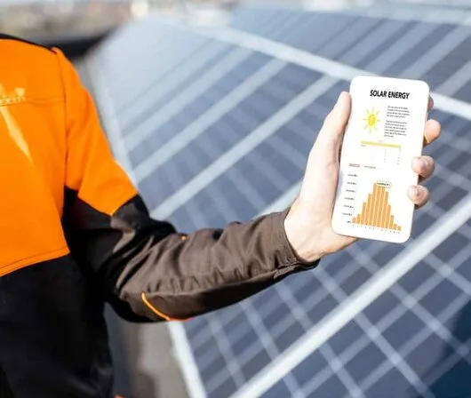 Instalatii electrice - sisteme fotovoltaice Bucuresti - Ilfov