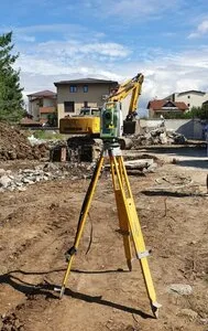 Cadastru - intabulare Bucuresti - Ilfov