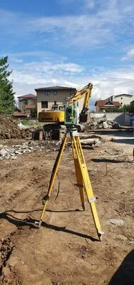 Cadastru - intabulare Bucuresti - Ilfov