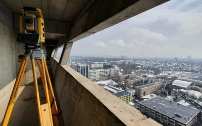 Cadastru - intabulare Bucuresti - Ilfov