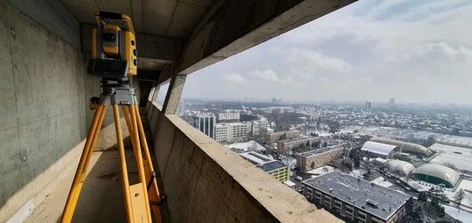 Cadastru - intabulare Bucuresti - Ilfov