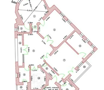 Cadastru - intabulare Bucuresti - Ilfov