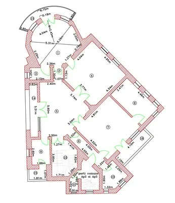 Cadastru - intabulare Bucuresti - Ilfov