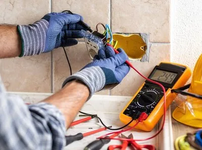 Instalatii electrice complete - sisteme fotovoltaice