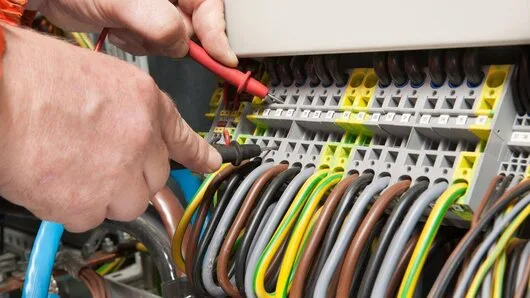 Instalatii electrice complete - sisteme fotovoltaice