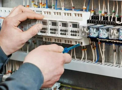 Instalatii electrice complete - sisteme fotovoltaice