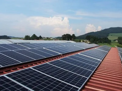 Instalatii electrice complete - sisteme fotovoltaice