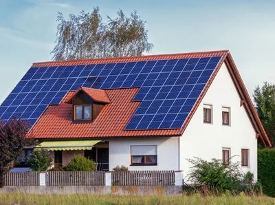 Instalatii electrice complete - sisteme fotovoltaice