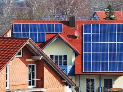 Instalatii electrice complete - sisteme fotovoltaice