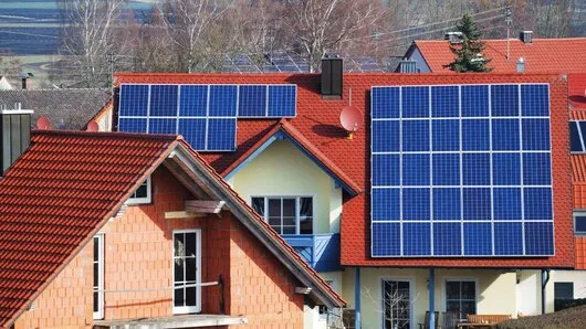 Instalatii electrice complete - sisteme fotovoltaice