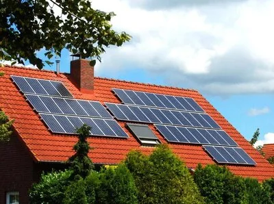 Instalatii electrice complete - sisteme fotovoltaice