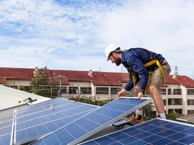 Instalatii electrice complete - sisteme fotovoltaice