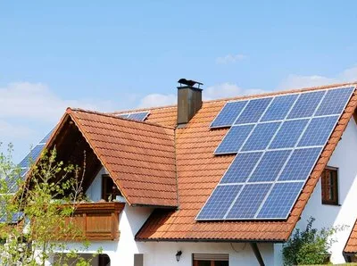 Instalatii electrice complete - sisteme fotovoltaice