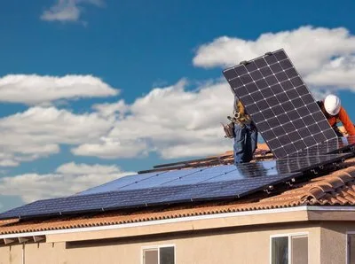 Instalatii electrice complete - sisteme fotovoltaice