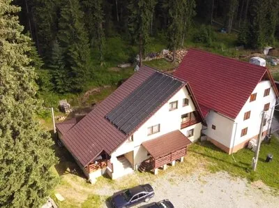 Companie din domeniul energiei solare