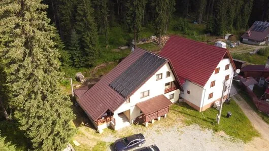 Companie din domeniul energiei solare