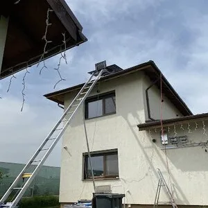 Companie din domeniul energiei solare