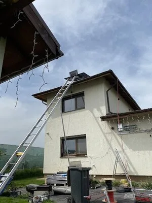 Companie din domeniul energiei solare