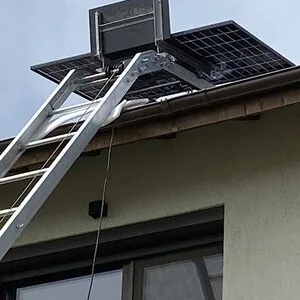 Companie din domeniul energiei solare