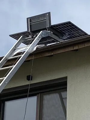 Companie din domeniul energiei solare