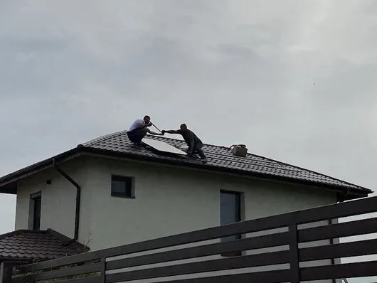 Companie din domeniul energiei solare