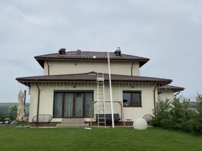 Companie din domeniul energiei solare