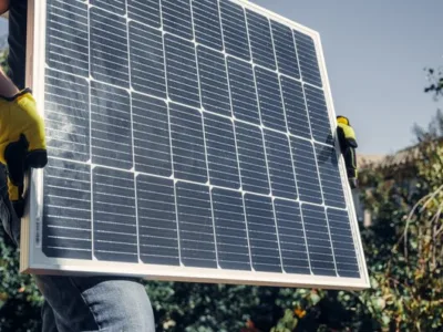 Sisteme fotovoltaice