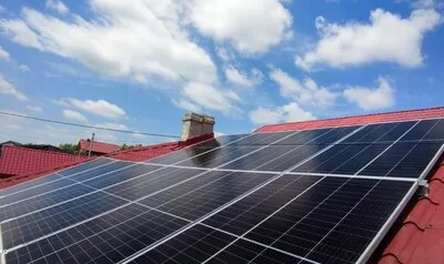 Sisteme fotovoltaice