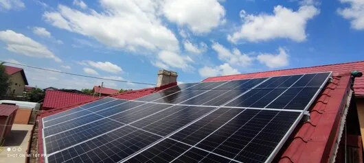 Sisteme fotovoltaice
