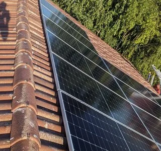 Sisteme fotovoltaice