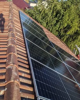 Sisteme fotovoltaice