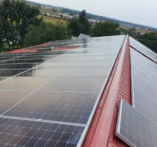 Sisteme fotovoltaice