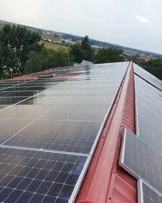 Sisteme fotovoltaice