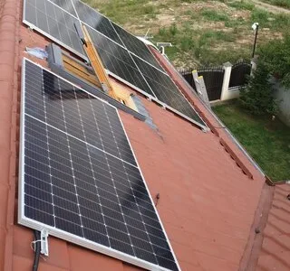 Sisteme fotovoltaice