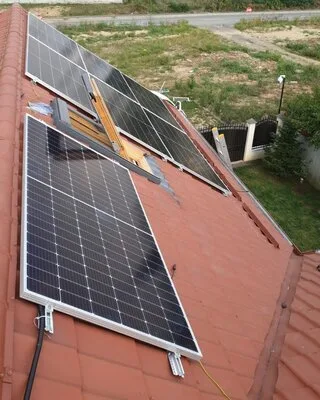 Sisteme fotovoltaice