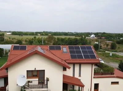 Sisteme fotovoltaice