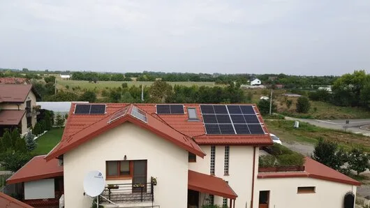 Sisteme fotovoltaice