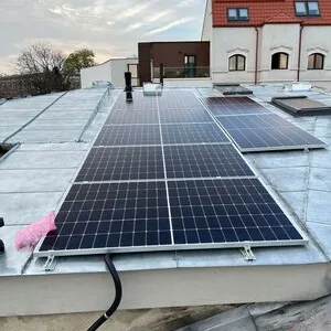 Sisteme fotovoltaice
