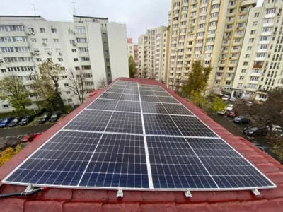 Sisteme fotovoltaice