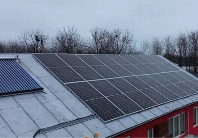Sisteme fotovoltaice