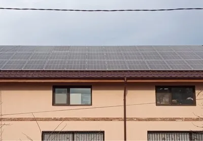 Sisteme fotovoltaice