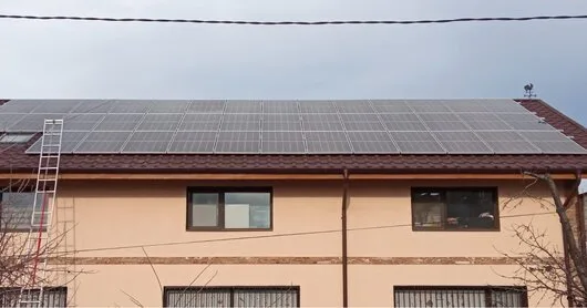 Sisteme fotovoltaice