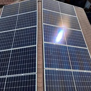 Sisteme fotovoltaice