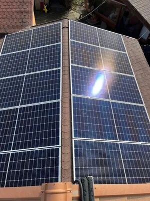 Sisteme fotovoltaice