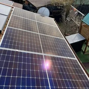 Sisteme fotovoltaice